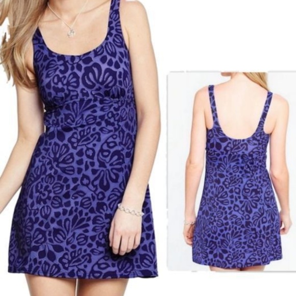 landsend swim dress